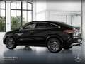 Mercedes-Benz GLE 400 e Coupé 4M AMG+PANO+360+AHK+MULTIBEAM+22" Noir - thumbnail 14