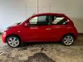 Nissan Micra Micra 1.2 KLIMA/SERVO/ E. FENSTER/E. SPIEGEL/ FUNK Rot - thumbnail 8
