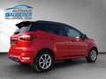 Ford EcoSport *ST-Line* Rot - thumbnail 4