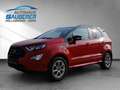 Ford EcoSport *ST-Line* Rot - thumbnail 1