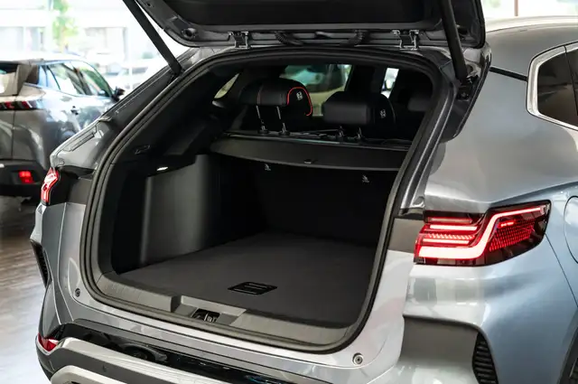 Byd Seal view 15