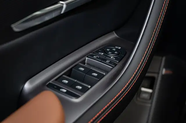 Byd Seal view 8