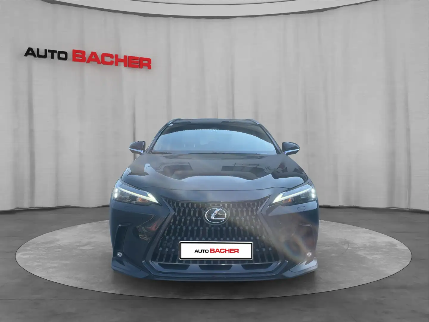 Lexus NX 450h+ Executive Line Plug-In 309 PS Allrad Noir - 2