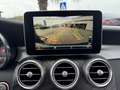 Mercedes-Benz C 220 220 D 170CH SPORTLINE 9G-TRONIC Schwarz - thumbnail 17