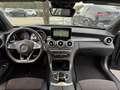 Mercedes-Benz C 220 220 D 170CH SPORTLINE 9G-TRONIC Schwarz - thumbnail 12