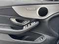 Mercedes-Benz C 220 220 D 170CH SPORTLINE 9G-TRONIC Schwarz - thumbnail 14