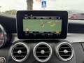 Mercedes-Benz C 220 220 D 170CH SPORTLINE 9G-TRONIC Schwarz - thumbnail 16