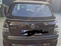 Oldtimer Opel Corsa b cabrio Schwarz - thumbnail 2
