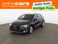 Audi A3 SB 30 TDI advanced LED LEDER NAVI B&O SITZHZG Grau - thumbnail 1