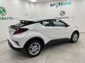 Toyota C-HR I -  1.8h Business e-cvt Weiß - thumbnail 4