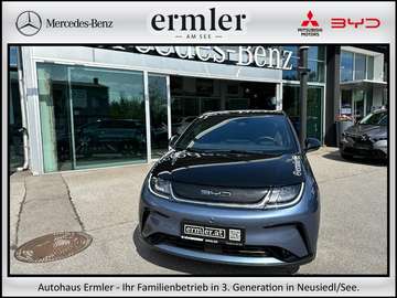 Design Vorführwagen Probefahrten möglich