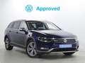 Volkswagen Passat Alltrack 2.0 TSI 4M DSG 162kW Azul - thumbnail 1