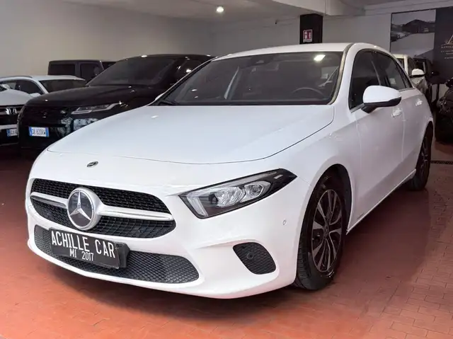 Mercedes-Benz A 180 d Business auto Ideale Neopatentati *PREZZO REALE*