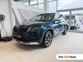 Skoda Kodiaq 4x4 SCOUT TDI DSG Blau - thumbnail 1