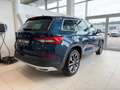 Skoda Kodiaq 4x4 SCOUT TDI DSG Blau - thumbnail 2