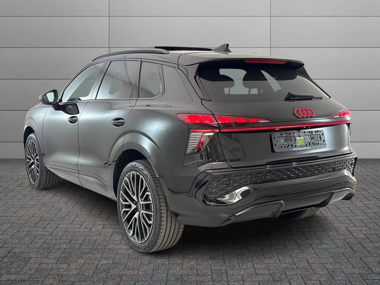 Audi Q3 2026