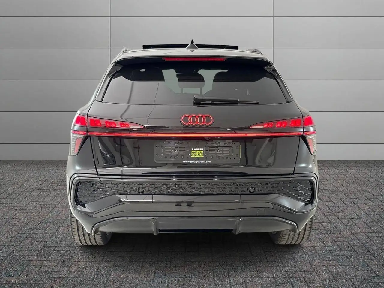 Audi Q3 2026