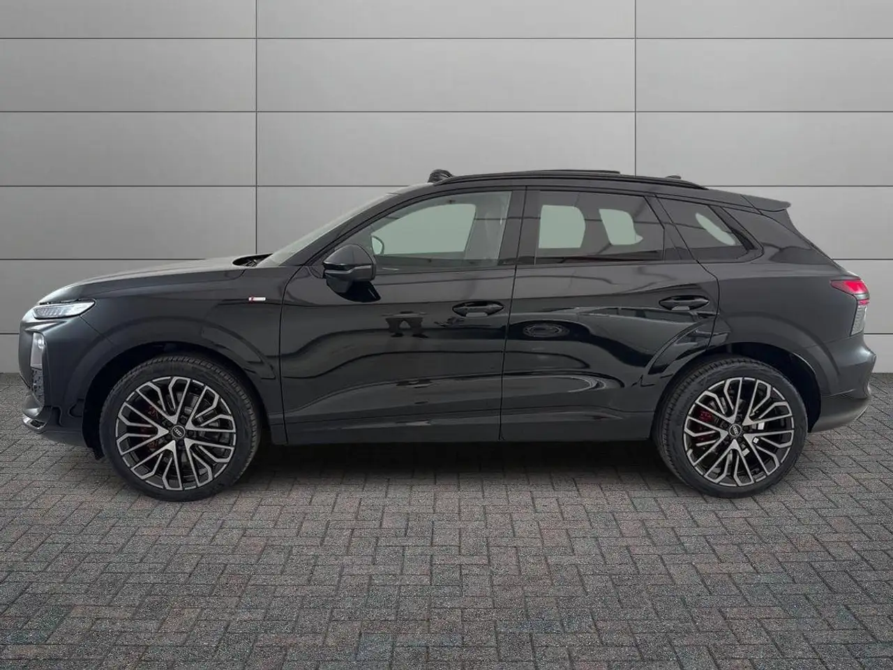 Audi Q3 2026
