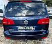 Volkswagen Touran 1.6 CR TDi Trendline DSG Blauw - thumbnail 4