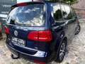 Volkswagen Touran 1.6 CR TDi Trendline DSG Blauw - thumbnail 2