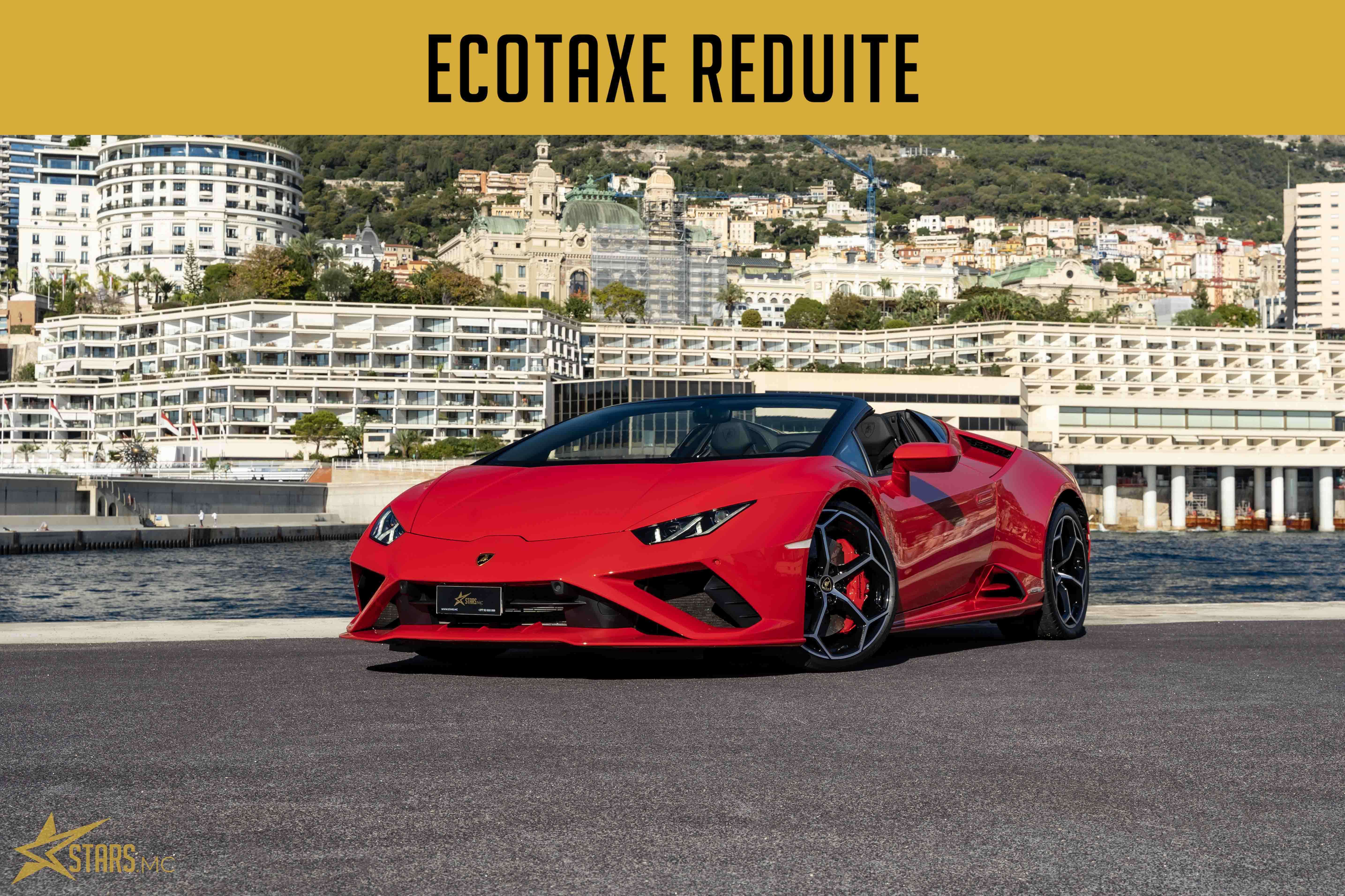 Lamborghini Huracán