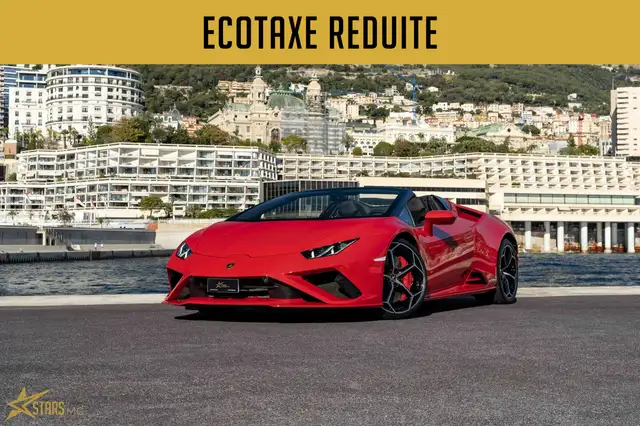 Lamborghini Huracán