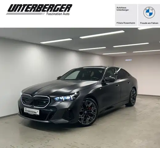 BMW i5 M60 xDrive Limousine M Sportpaket Pro DA. Prof. PA