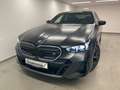 BMW i5 M60 xDrive Limousine M Sportpaket Pro DA. Prof. PA Gris - thumbnail 7