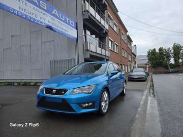 Leon 2.0 TDi  FR SPORT // EURO 6 //