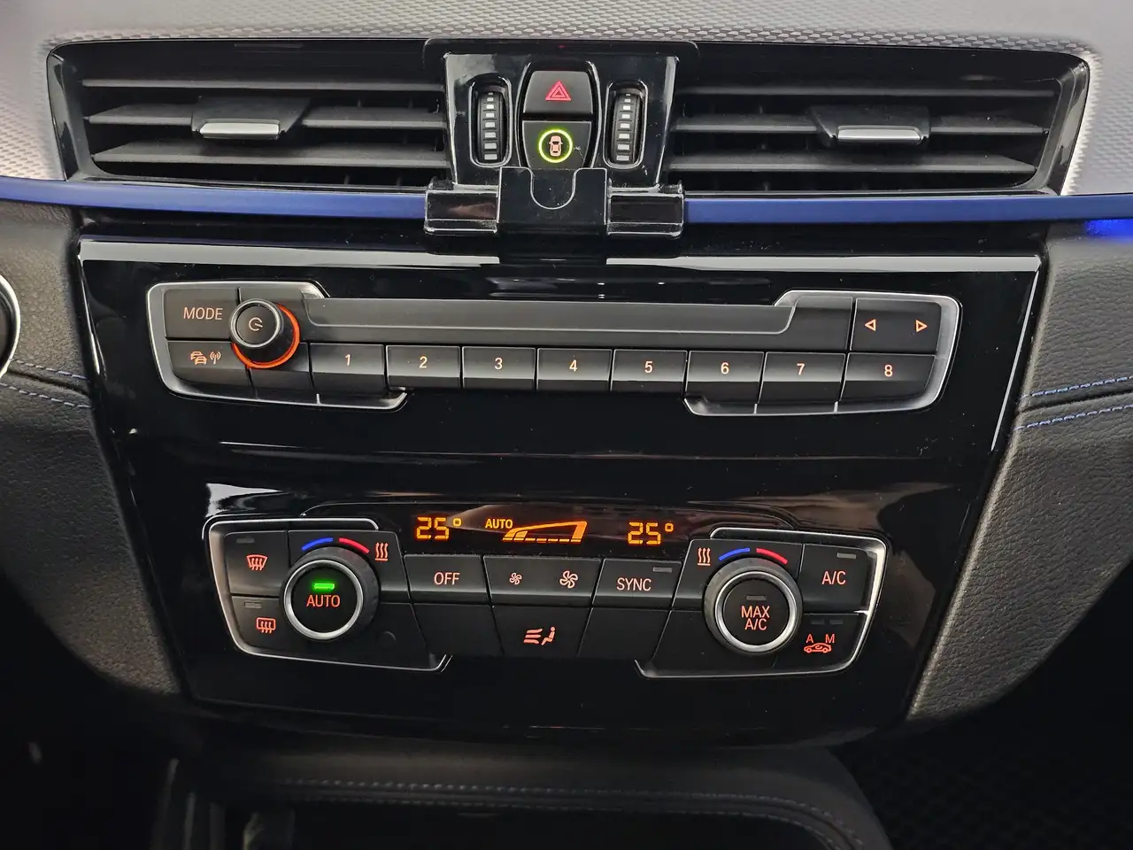 BMW X2 Xdrive18d Msport 14