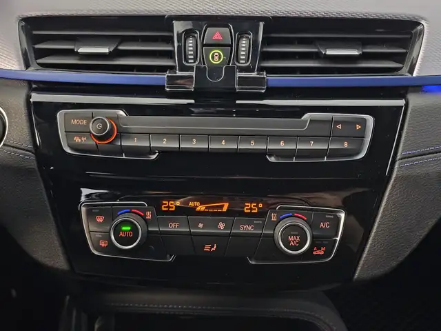 BMW X2 view 14