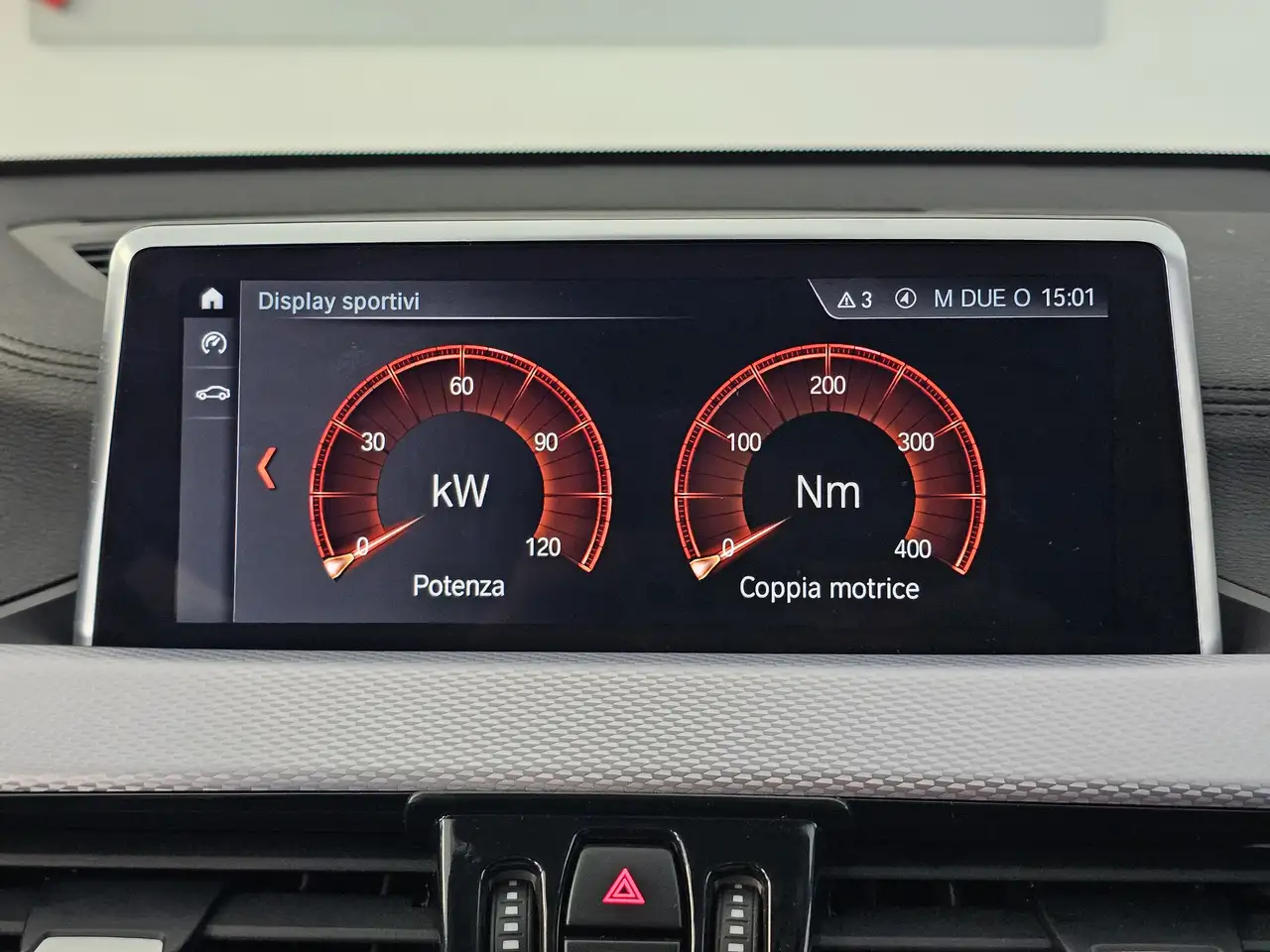 BMW X2 Xdrive18d Msport 15