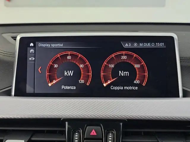 BMW X2 view 15