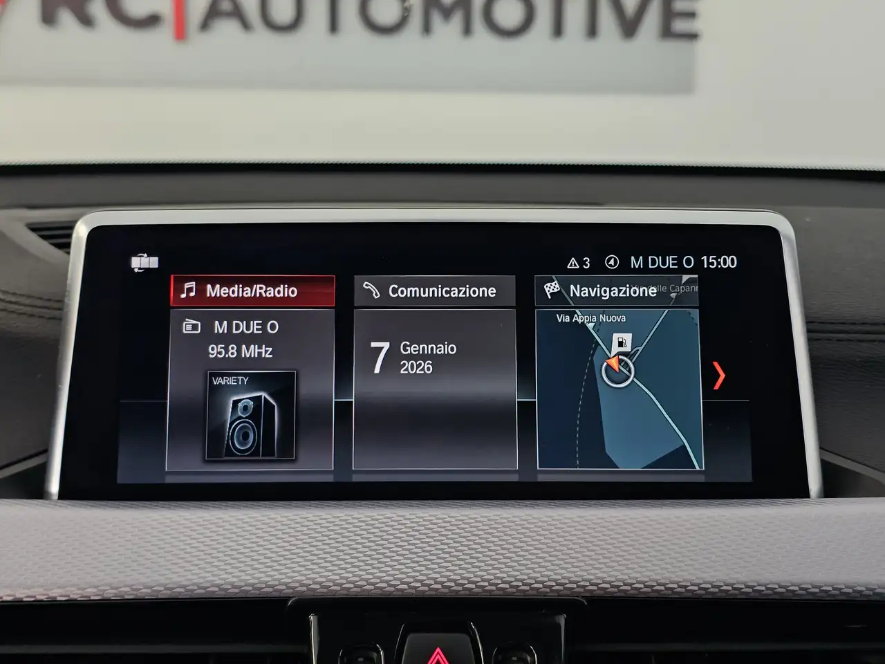 BMW X2 Xdrive18d Msport 13