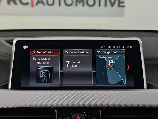 BMW X2 view 13