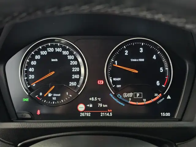 BMW X2 view 11