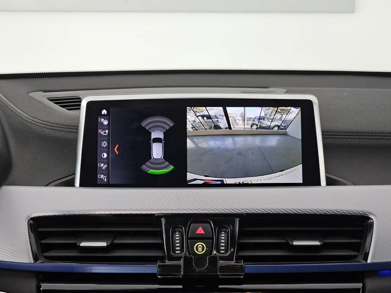 BMW X2 Xdrive18d Msport 9