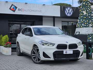 Xdrive18d Msport
