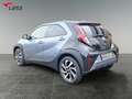 Toyota Aygo 1.0 Teamplayer ACC Fernlichtass. Kam. Navi Schwarz - thumbnail 4