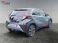 Toyota Aygo 1.0 Teamplayer ACC Fernlichtass. Kam. Navi Schwarz - thumbnail 6