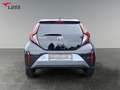 Toyota Aygo 1.0 Teamplayer ACC Fernlichtass. Kam. Navi Schwarz - thumbnail 5