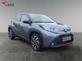 Toyota Aygo 1.0 Teamplayer ACC Fernlichtass. Kam. Navi Schwarz - thumbnail 8
