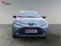 Toyota Aygo 1.0 Teamplayer ACC Fernlichtass. Kam. Navi Schwarz - thumbnail 9