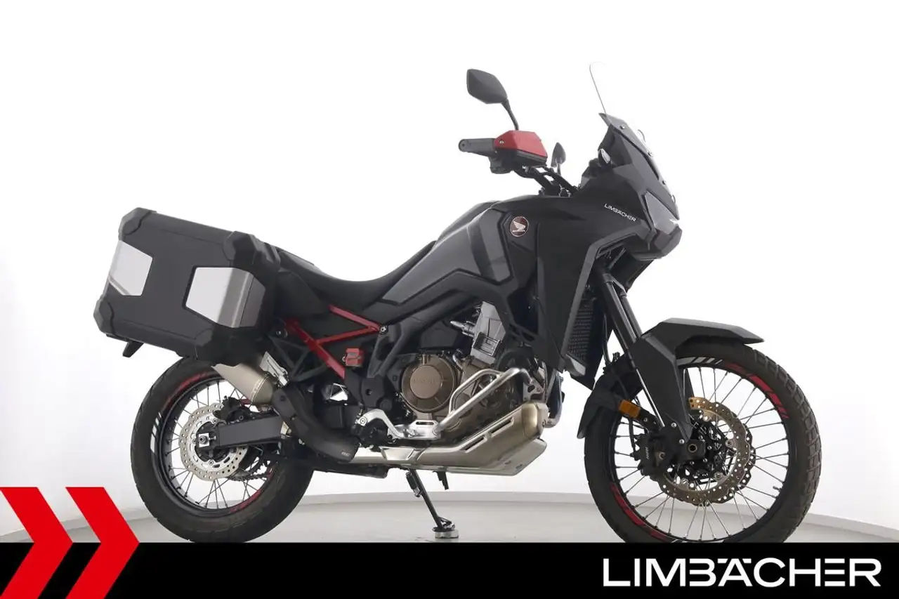 Honda CRF 1100