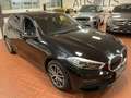 BMW 116 d Advantage Live Cockpit,LED,Park Paket Schwarz - thumbnail 2