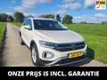 Volkswagen T-Roc 1.5 TSI 2024 10.424km DSG achteruitrijcamera elect Gris - thumbnail 1
