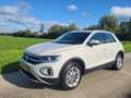 Volkswagen T-Roc 1.5 TSI 2024 10.424km DSG achteruitrijcamera elect Gris - thumbnail 32