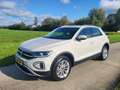 Volkswagen T-Roc 1.5 TSI 2024 10.424km DSG achteruitrijcamera elect Gris - thumbnail 28