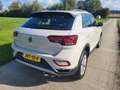 Volkswagen T-Roc 1.5 TSI 2024 10.424km DSG achteruitrijcamera elect Gris - thumbnail 5