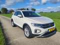 Volkswagen T-Roc 1.5 TSI 2024 10.424km DSG achteruitrijcamera elect Gris - thumbnail 11